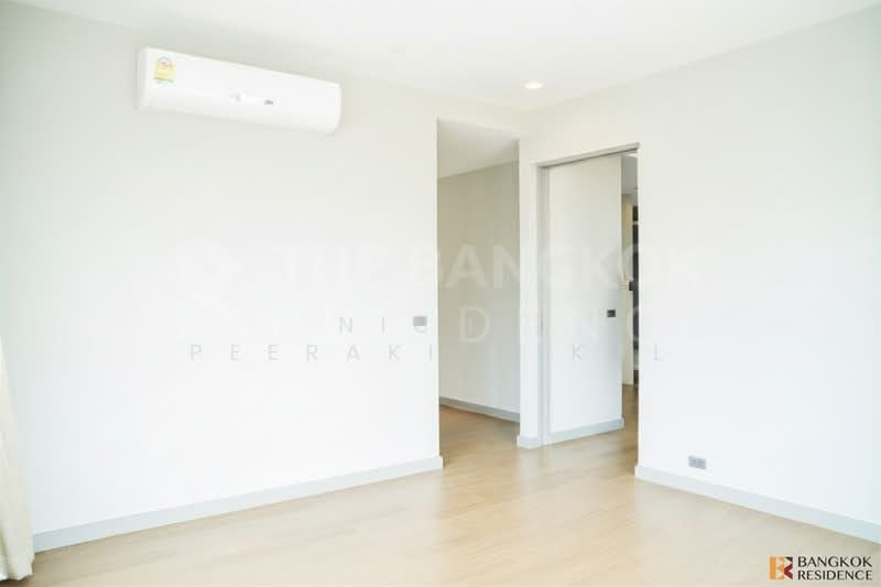 M Silom, Bangkok, 26 Narathiwas Ratchanakarin Road, Suriyawong, Bang Rak, Bangkok, 1 Bedroom, 59 sqm, Condo For Rent, by Nicha Peerakittikul, 500418524 - DDproperty.com