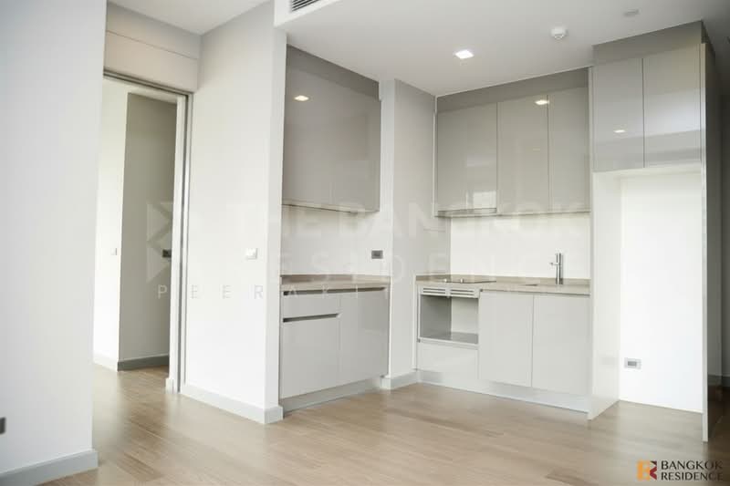 M Silom, Bangkok, 26 Narathiwas Ratchanakarin Road, Suriyawong, Bang Rak, Bangkok, 1 Bedroom, 59 sqm, Condo For Rent, by Nicha Peerakittikul, 500418524 - DDproperty.com