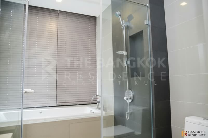 M Silom, Bangkok, 26 Narathiwas Ratchanakarin Road, Suriyawong, Bang Rak, Bangkok, 1 Bedroom, 59 sqm, Condo For Rent, by Nicha Peerakittikul, 500418524 - DDproperty.com