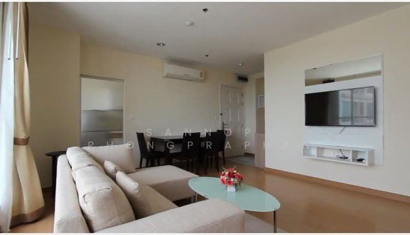 Life @ Sukhumvit 65, Bangkok, Sukhumvit Road, Phra Kanong Nua, Watthana, Bangkok, 2 Bedrooms, 60 sqm, Condo For Rent, by Sannop Phongpraphan, 500418526 - DDproperty.com