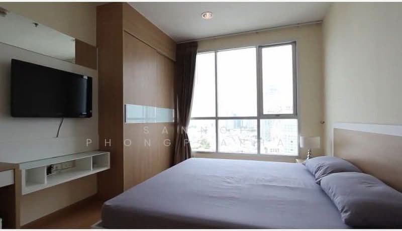 Life @ Sukhumvit 65, Bangkok, Sukhumvit Road, Phra Kanong Nua, Watthana, Bangkok, 2 Bedrooms, 60 sqm, Condo For Rent, by Sannop Phongpraphan, 500418526 - DDproperty.com