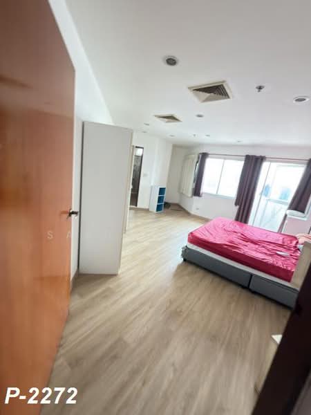 Witthayu Complex, Bangkok, 1673 New Petchaburi Road, Makkasan, Ratchathewi, Bangkok, 3 Bedrooms, 120 sqm, Condo For Rent, by Nichaphat Sakunchayapha, 500418528 - DDproperty.com
