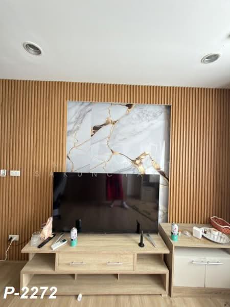 Witthayu Complex, Bangkok, 1673 New Petchaburi Road, Makkasan, Ratchathewi, Bangkok, 3 Bedrooms, 120 sqm, Condo For Rent, by Nichaphat Sakunchayapha, 500418528 - DDproperty.com