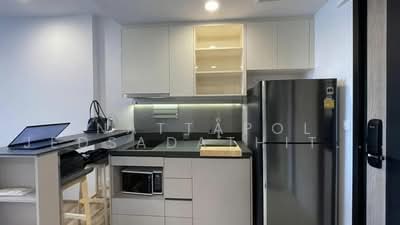 For Rent - Oka Haus Sukhumvit 36, Bangkok