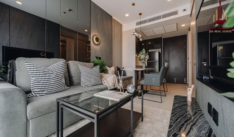 Cooper Siam, กรุงเทพ, Soi Rong Mueang 5, รองเมือง, ปทุมวัน, กรุงเทพ, 36 ตร.ม., คอนโด ให้เช่า, โดย JSA REAL ESTATE, 500418532 - DDproperty.com