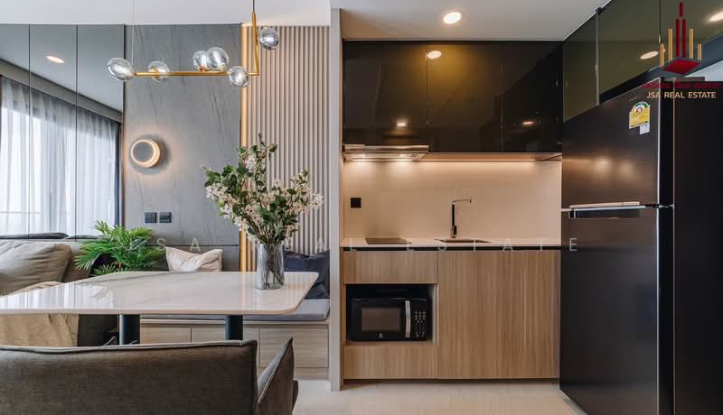 Cooper Siam, Bangkok, Soi Rong Mueang 5, Rong Muang, Pathum Wan, Bangkok, 1 Bedroom, 36 sqm, Condo For Rent, by JSA REAL ESTATE, 500418532 - DDproperty.com