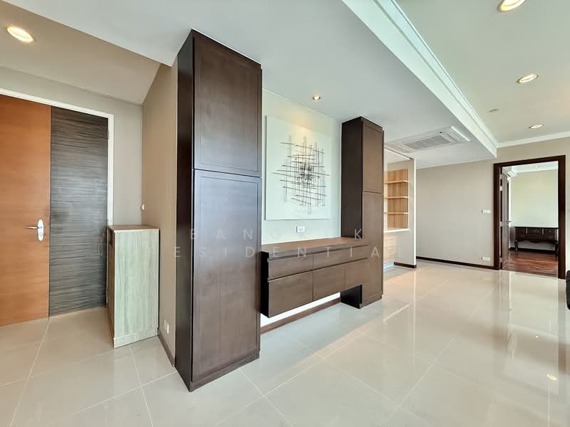 Fullerton Sukhumvit, Bangkok, Sukhumvit Road, Khlong Tan Nua, Watthana, Bangkok, 3 Bedrooms, 152 sqm, Condo For Sale, by Bangkok Residential, 500418533 - DDproperty.com