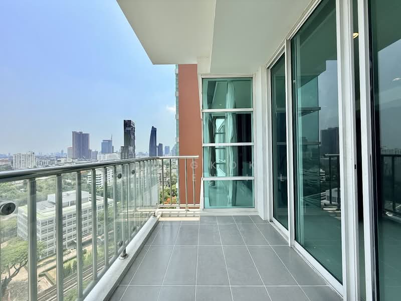 Fullerton Sukhumvit : ฟูลเลอตัน สุขุมวิท, กรุงเทพ, ถนนสุขุมวิท, คลองตันเหนือ, วัฒนา, กรุงเทพ, 152 ตร.ม., คอนโด ขาย, โดย Bangkok Residential, 500418533 - DDproperty.com
