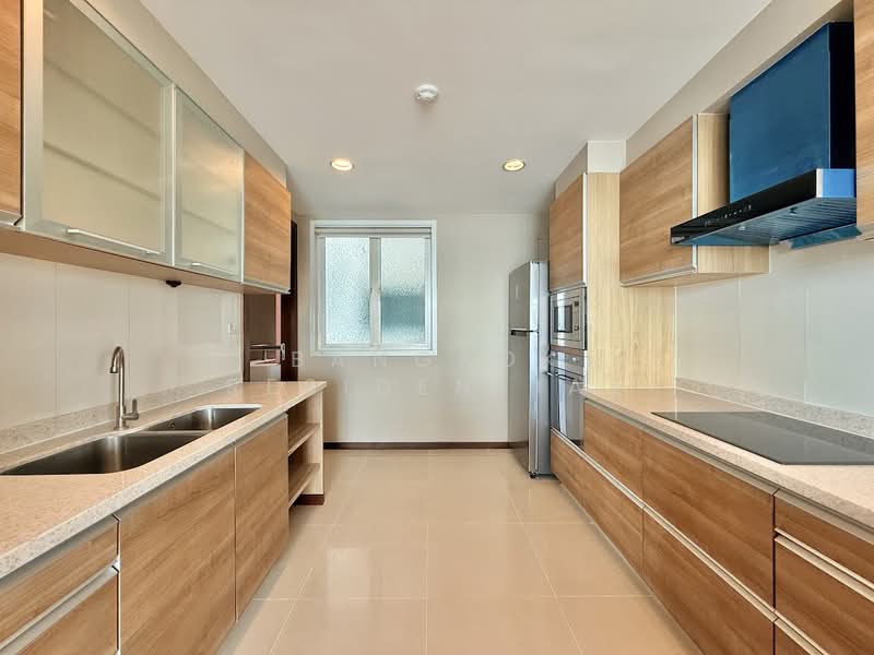 Fullerton Sukhumvit, Bangkok, Sukhumvit Road, Khlong Tan Nua, Watthana, Bangkok, 3 Bedrooms, 152 sqm, Condo For Sale, by Bangkok Residential, 500418533 - DDproperty.com