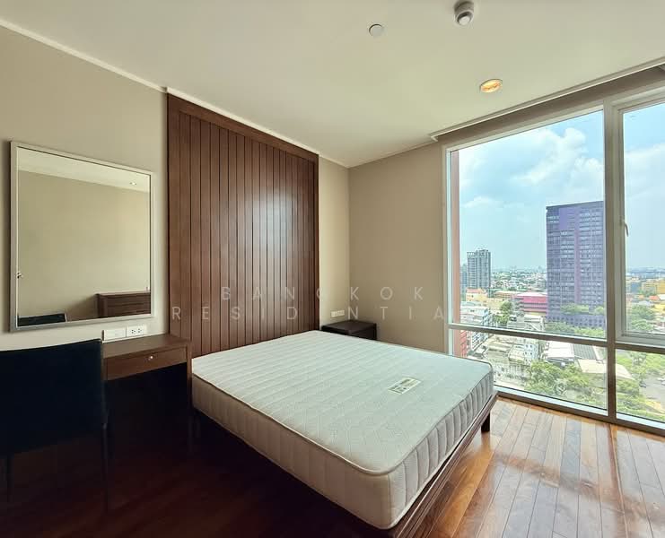Fullerton Sukhumvit, Bangkok, Sukhumvit Road, Khlong Tan Nua, Watthana, Bangkok, 3 Bedrooms, 152 sqm, Condo For Sale, by Bangkok Residential, 500418533 - DDproperty.com