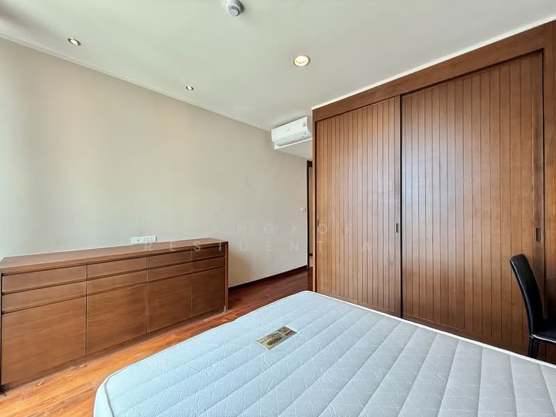 Fullerton Sukhumvit, Bangkok, Sukhumvit Road, Khlong Tan Nua, Watthana, Bangkok, 3 Bedrooms, 152 sqm, Condo For Sale, by Bangkok Residential, 500418533 - DDproperty.com