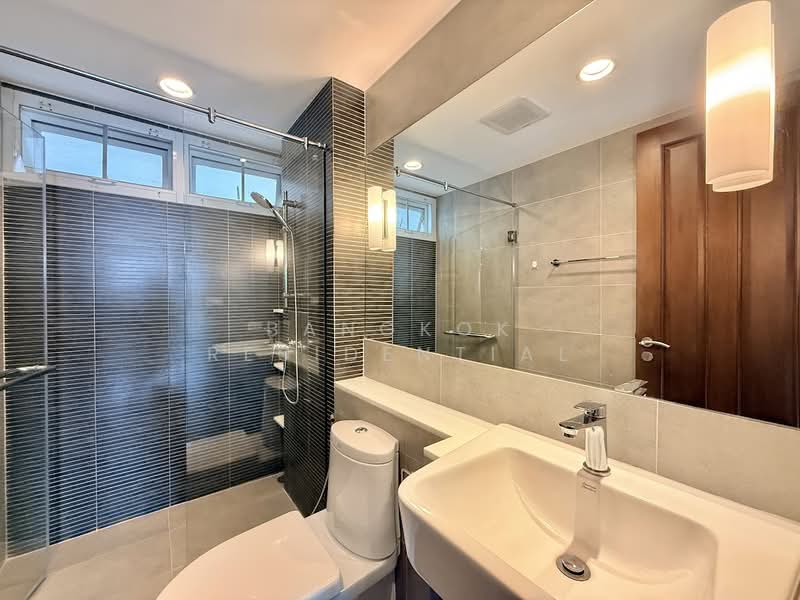 Fullerton Sukhumvit, Bangkok, Sukhumvit Road, Khlong Tan Nua, Watthana, Bangkok, 3 Bedrooms, 152 sqm, Condo For Sale, by Bangkok Residential, 500418533 - DDproperty.com