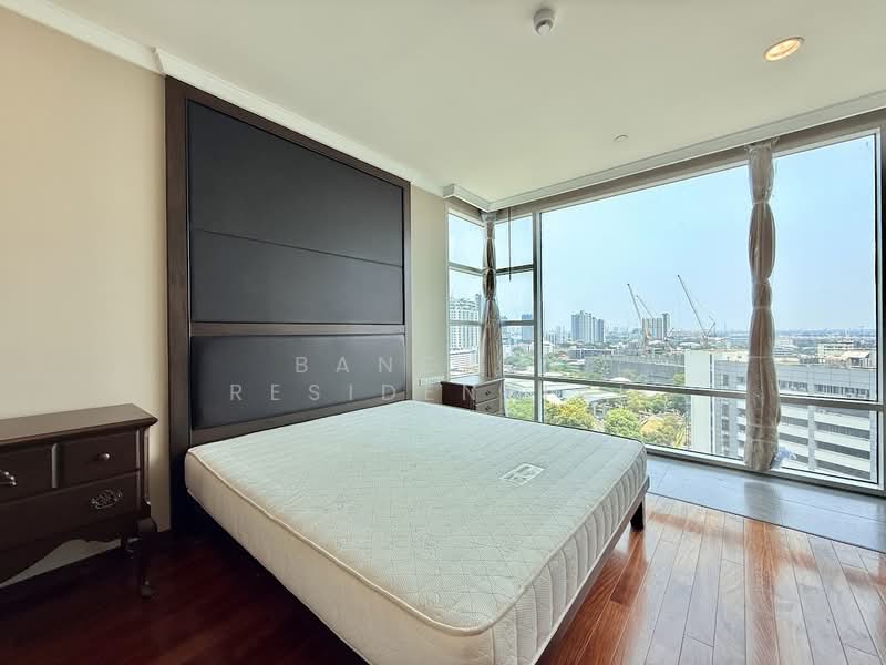 Fullerton Sukhumvit, Bangkok, Sukhumvit Road, Khlong Tan Nua, Watthana, Bangkok, 3 Bedrooms, 152 sqm, Condo For Sale, by Bangkok Residential, 500418533 - DDproperty.com