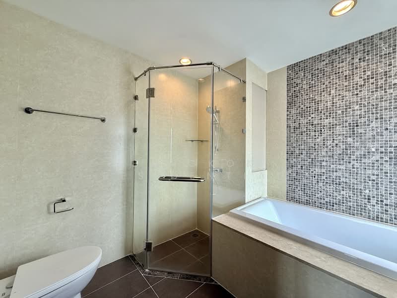 Fullerton Sukhumvit, Bangkok, Sukhumvit Road, Khlong Tan Nua, Watthana, Bangkok, 3 Bedrooms, 152 sqm, Condo For Sale, by Bangkok Residential, 500418533 - DDproperty.com