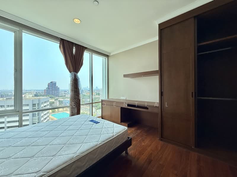Fullerton Sukhumvit, Bangkok, Sukhumvit Road, Khlong Tan Nua, Watthana, Bangkok, 3 Bedrooms, 152 sqm, Condo For Sale, by Bangkok Residential, 500418533 - DDproperty.com