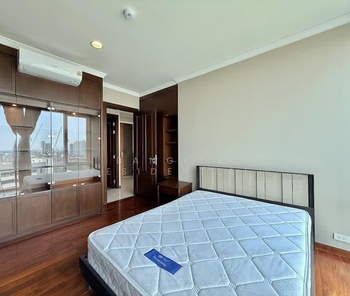 Fullerton Sukhumvit, Bangkok, Sukhumvit Road, Khlong Tan Nua, Watthana, Bangkok, 3 Bedrooms, 152 sqm, Condo For Sale, by Bangkok Residential, 500418533 - DDproperty.com