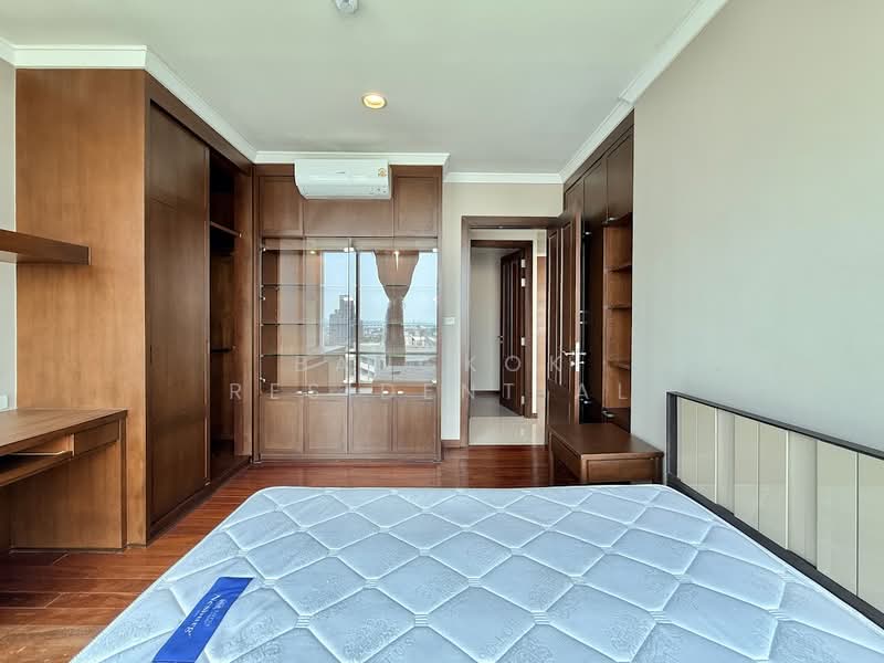 Fullerton Sukhumvit, Bangkok, Sukhumvit Road, Khlong Tan Nua, Watthana, Bangkok, 3 Bedrooms, 152 sqm, Condo For Sale, by Bangkok Residential, 500418533 - DDproperty.com