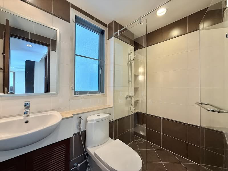 Fullerton Sukhumvit, Bangkok, Sukhumvit Road, Khlong Tan Nua, Watthana, Bangkok, 3 Bedrooms, 152 sqm, Condo For Sale, by Bangkok Residential, 500418533 - DDproperty.com