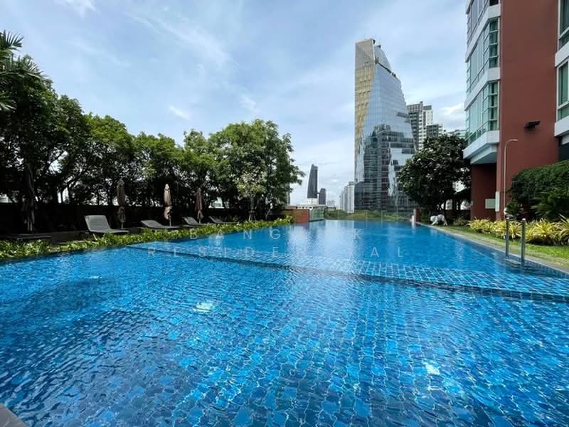 Fullerton Sukhumvit, Bangkok, Sukhumvit Road, Khlong Tan Nua, Watthana, Bangkok, 3 Bedrooms, 152 sqm, Condo For Sale, by Bangkok Residential, 500418533 - DDproperty.com