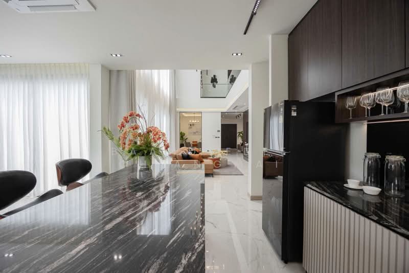 Pool Villa ให้เช่า - ใกล้บิ๊กซีแม่เหียะ เพียง 10 นาที ค่าเช่า 150,000บาท/เดือน รหัสทรัพย์ : No.9P025, เชียงใหม่, สันผักหวาน, หางดง, เชียงใหม่, 200 ตร.ม., บ้านเดี่ยว ให้เช่า, โดย Baandeedee Chiangmai, 500418538 - DDproperty.com