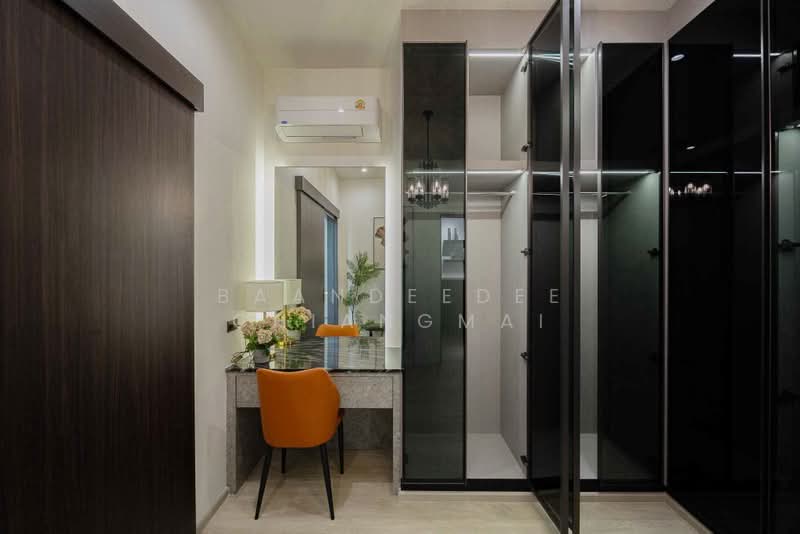 Pool Villa ให้เช่า - ใกล้บิ๊กซีแม่เหียะ เพียง 10 นาที ค่าเช่า 150,000บาท/เดือน รหัสทรัพย์ : No.9P025, เชียงใหม่, สันผักหวาน, หางดง, เชียงใหม่, 200 ตร.ม., บ้านเดี่ยว ให้เช่า, โดย Baandeedee Chiangmai, 500418538 - DDproperty.com