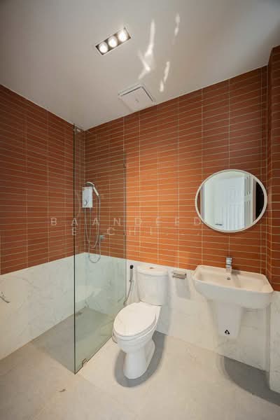 Pool Villa ให้เช่า - ใกล้บิ๊กซีแม่เหียะ เพียง 10 นาที ค่าเช่า 150,000บาท/เดือน รหัสทรัพย์ : No.9P025, เชียงใหม่, สันผักหวาน, หางดง, เชียงใหม่, 200 ตร.ม., บ้านเดี่ยว ให้เช่า, โดย Baandeedee Chiangmai, 500418538 - DDproperty.com