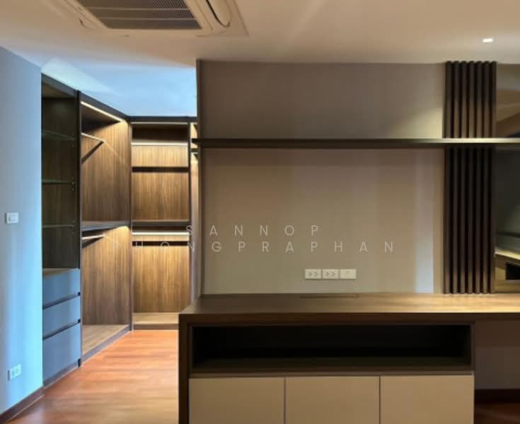 Ploenchit Terrace, Bangkok, Ploenchit, Lumphini, Pathum Wan, Bangkok, 3 Bedrooms, 374 sqm, Condo For Sale, by Sannop Phongpraphan, 500418540 - DDproperty.com
