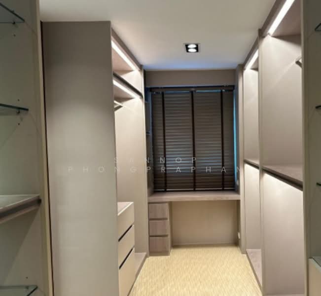 Ploenchit Terrace, Bangkok, Ploenchit, Lumphini, Pathum Wan, Bangkok, 3 Bedrooms, 374 sqm, Condo For Sale, by Sannop Phongpraphan, 500418540 - DDproperty.com