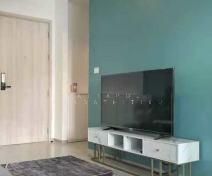 Rhythm Sukhumvit 42, Bangkok, Soi Sukhumvit 42, Sukhumvit Road, Phra Kanong, Khlong Toei, Bangkok, 1 Bedroom, 45 sqm, Condo For Rent, by Nattapol Jedsadathitikul, 500418545 - DDproperty.com