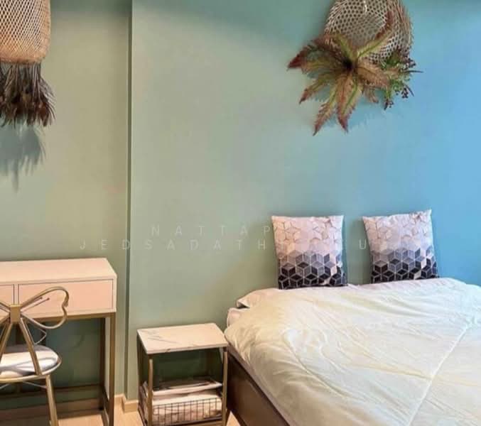 Rhythm Sukhumvit 42 : ริทึ่ม สุขุมวิท 42, กรุงเทพ, ซอยสุขุมวิท 42, พระโขนง, คลองเตย, กรุงเทพ, 45 ตร.ม., คอนโด ให้เช่า, โดย Nattapol Jedsadathitikul, 500418545 - DDproperty.com