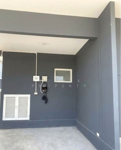 Perfect Park Ratchaphruek-Pathumthani, Pathum Thani, Soi Wat Nong Plong, Bang Dua, Muang Pathum Thani, Pathum Thani, 3 Bedrooms, 21 sqm, Single Detached House For Rent, by Connex Property, 500418548 - DDproperty.com