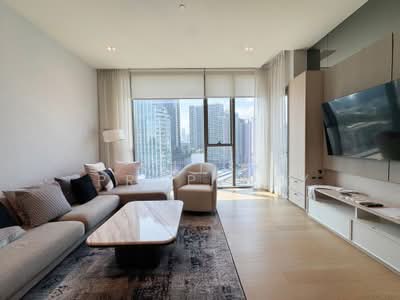 For Rent - The Strand Thonglor, Bangkok