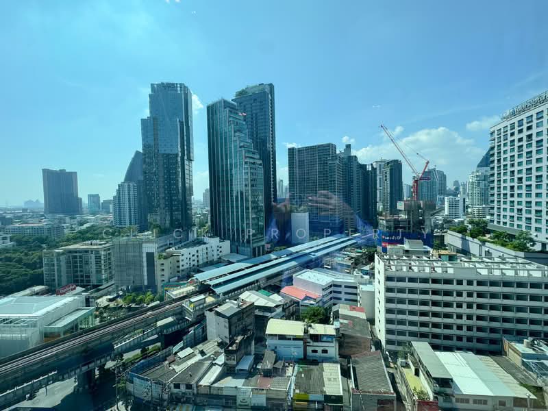 The Strand Thonglor, Bangkok, 36 Soi Sukhumvit 55, Khlong Tan Nua, Watthana, Bangkok, 2 Bedrooms, 91 sqm, Condo For Rent, by Click property, 500418554 - DDproperty.com