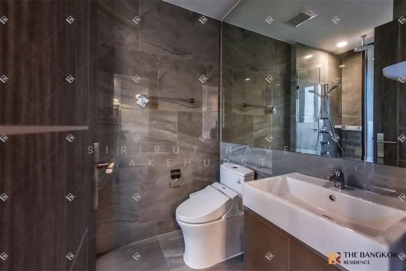 IDEO Q Victory, Bangkok, 9 Phaya Thai Road, Thanon Phaya Thai, Ratchathewi, Bangkok, Studio, 29 sqm, Condo For Sale, by Sirirut Havee Akehurst, 500418555 - DDproperty.com