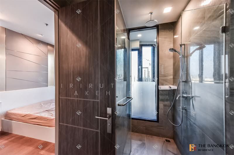IDEO Q Victory, Bangkok, 9 Phaya Thai Road, Thanon Phaya Thai, Ratchathewi, Bangkok, Studio, 29 sqm, Condo For Sale, by Sirirut Havee Akehurst, 500418555 - DDproperty.com