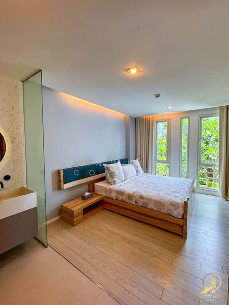 Wan Vayla, Prachuap Khiri Khan, 107 Soi Hua-Hin 101, Nong Kae, Hua Hin, Prachuap Khiri Khan, 2 Bedrooms, 99 sqm, Condo For Sale, by Wanwisa Scopetta, 500418560 - DDproperty.com