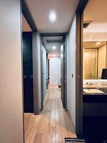 Saladaeng One : ศาลาแดง วัน, กรุงเทพ, ซอย ศาลาแดง 1, สีลม, บางรัก, กรุงเทพ, 113 ตร.ม., คอนโด ให้เช่า, โดย Boonraksa Sopak, 500418563 - DDproperty.com