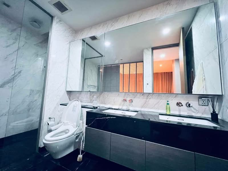 Saladaeng One : ศาลาแดง วัน, กรุงเทพ, ซอย ศาลาแดง 1, สีลม, บางรัก, กรุงเทพ, 113 ตร.ม., คอนโด ให้เช่า, โดย Boonraksa Sopak, 500418563 - DDproperty.com