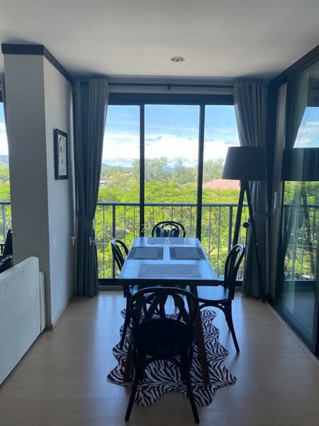 Zcape 2, Phuket, Thep Kasattri, Choeng Thale, Thalang, Phuket, 2 Bedrooms, 55 sqm, Condo For Sale, by Fazwaz (Thailand) Co., Ltd., 500418566 - DDproperty.com