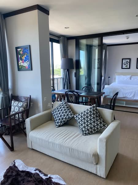 Zcape 2, Phuket, Thep Kasattri, Choeng Thale, Thalang, Phuket, 2 Bedrooms, 55 sqm, Condo For Sale, by Fazwaz (Thailand) Co., Ltd., 500418566 - DDproperty.com