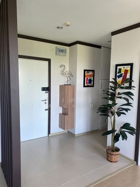 Zcape 2 : สเคป เอ็กซ์ทู, ภูเก็ต, เทพกษัตรี, เชิงทะเล, ถลาง, ภูเก็ต, 55 ตร.ม., คอนโด ขาย, โดย Fazwaz (Thailand) Co., Ltd., 500418566 - DDproperty.com