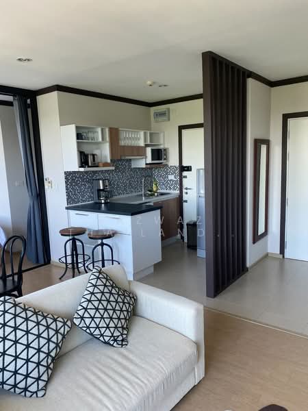 Zcape 2, Phuket, Thep Kasattri, Choeng Thale, Thalang, Phuket, 2 Bedrooms, 55 sqm, Condo For Sale, by Fazwaz (Thailand) Co., Ltd., 500418566 - DDproperty.com