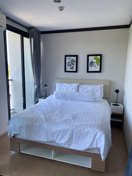 Zcape 2, Phuket, Thep Kasattri, Choeng Thale, Thalang, Phuket, 2 Bedrooms, 55 sqm, Condo For Sale, by Fazwaz (Thailand) Co., Ltd., 500418566 - DDproperty.com