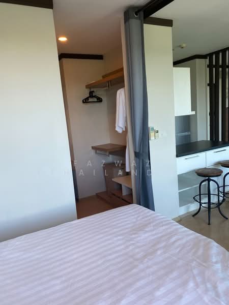 Zcape 2, Phuket, Thep Kasattri, Choeng Thale, Thalang, Phuket, 2 Bedrooms, 55 sqm, Condo For Sale, by Fazwaz (Thailand) Co., Ltd., 500418566 - DDproperty.com