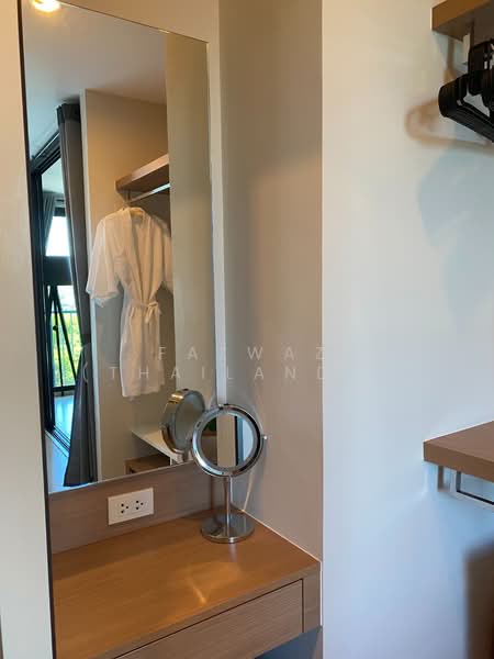 Zcape 2, Phuket, Thep Kasattri, Choeng Thale, Thalang, Phuket, 2 Bedrooms, 55 sqm, Condo For Sale, by Fazwaz (Thailand) Co., Ltd., 500418566 - DDproperty.com