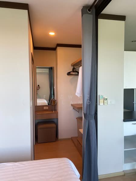 Zcape 2, Phuket, Thep Kasattri, Choeng Thale, Thalang, Phuket, 2 Bedrooms, 55 sqm, Condo For Sale, by Fazwaz (Thailand) Co., Ltd., 500418566 - DDproperty.com