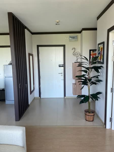 Zcape 2, Phuket, Thep Kasattri, Choeng Thale, Thalang, Phuket, 2 Bedrooms, 55 sqm, Condo For Sale, by Fazwaz (Thailand) Co., Ltd., 500418566 - DDproperty.com