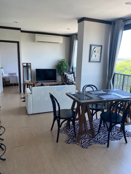 Zcape 2, Phuket, Thep Kasattri, Choeng Thale, Thalang, Phuket, 2 Bedrooms, 55 sqm, Condo For Sale, by Fazwaz (Thailand) Co., Ltd., 500418566 - DDproperty.com