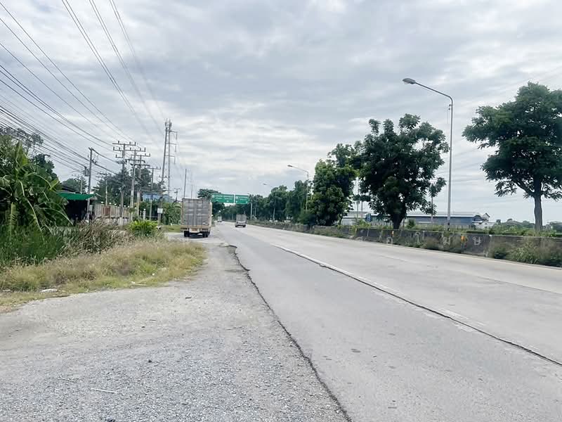 Land For Sale 17 Rai near All Now Complex Distribution Center Pathumthani, Pathum Thani, Na-Mai, Lat Lum Kaeo, Pathum Thani, , 27,964 sqm, Land For Sale, by Chanitnun Mewongukote, 500418568 - DDproperty.com