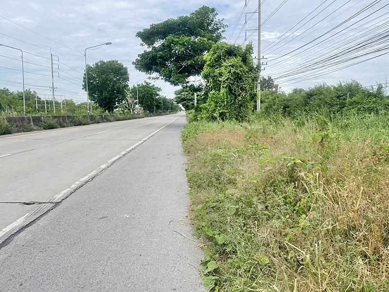 ขายที่ดินถมแล้ว 17 ไร่ แยกนพวงศ์ ลาดหลุมแก้ว ปทุมธานี, ปทุมธานี, หน้าไม้, ลาดหลุมแก้ว, ปทุมธานี, 27,964 ตร.ม., ที่ดิน ขาย, โดย ชนิจนันท์ มีวงศ์อุโฆษ, 500418568 - DDproperty.com